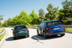 Audi SQ5 3.0 TFSI 2017 года (WW)